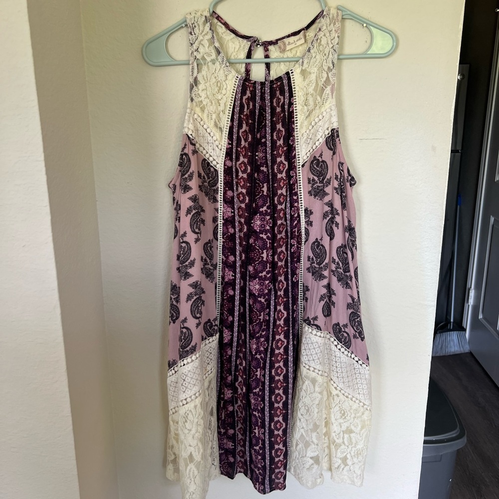 Altar’d State dress